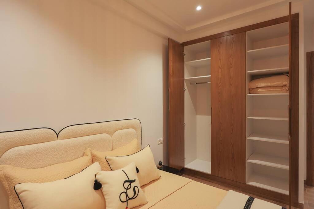 Apartment Cozy And Warm Place