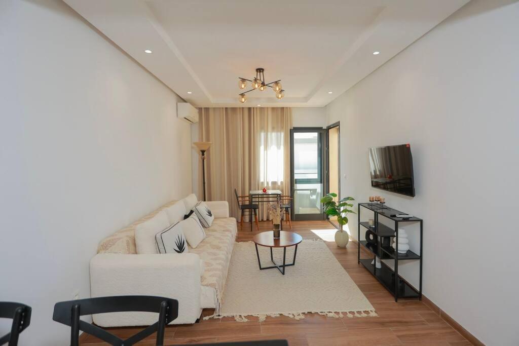 Cozy And Warm Place * Tunis