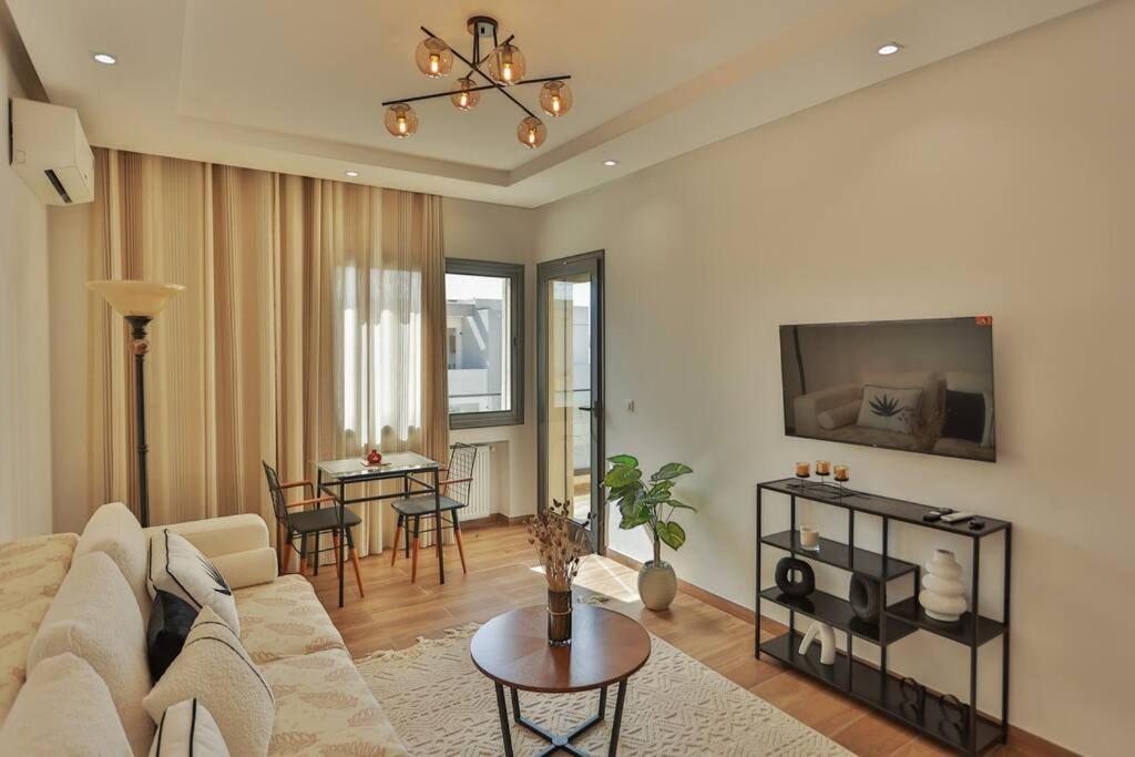 Cozy And Warm Place Apartment Tunis