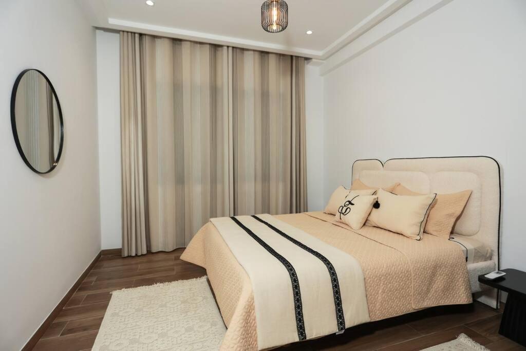 Apartment Cozy And Warm Place *