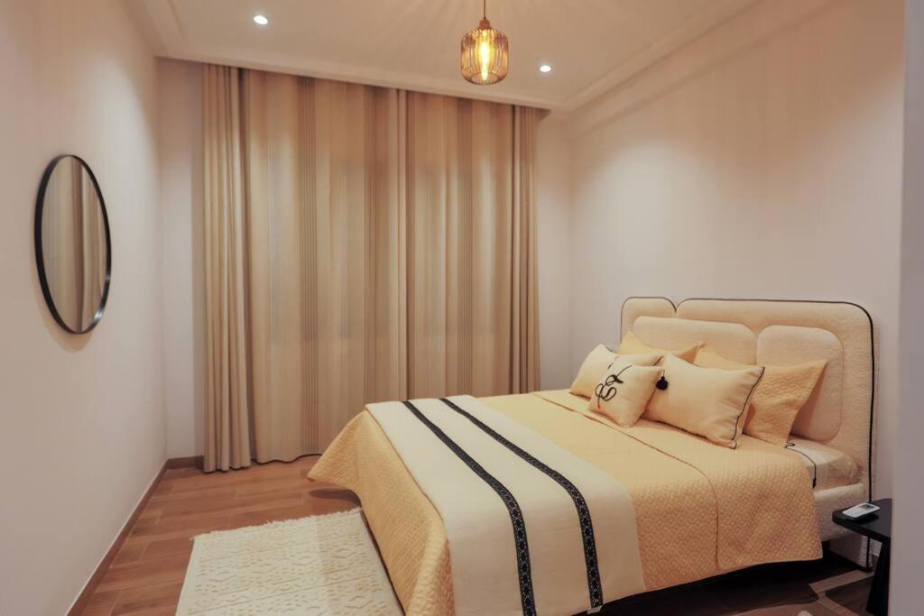 Apartment Cozy And Warm Place *